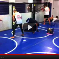 Circuit Training Video