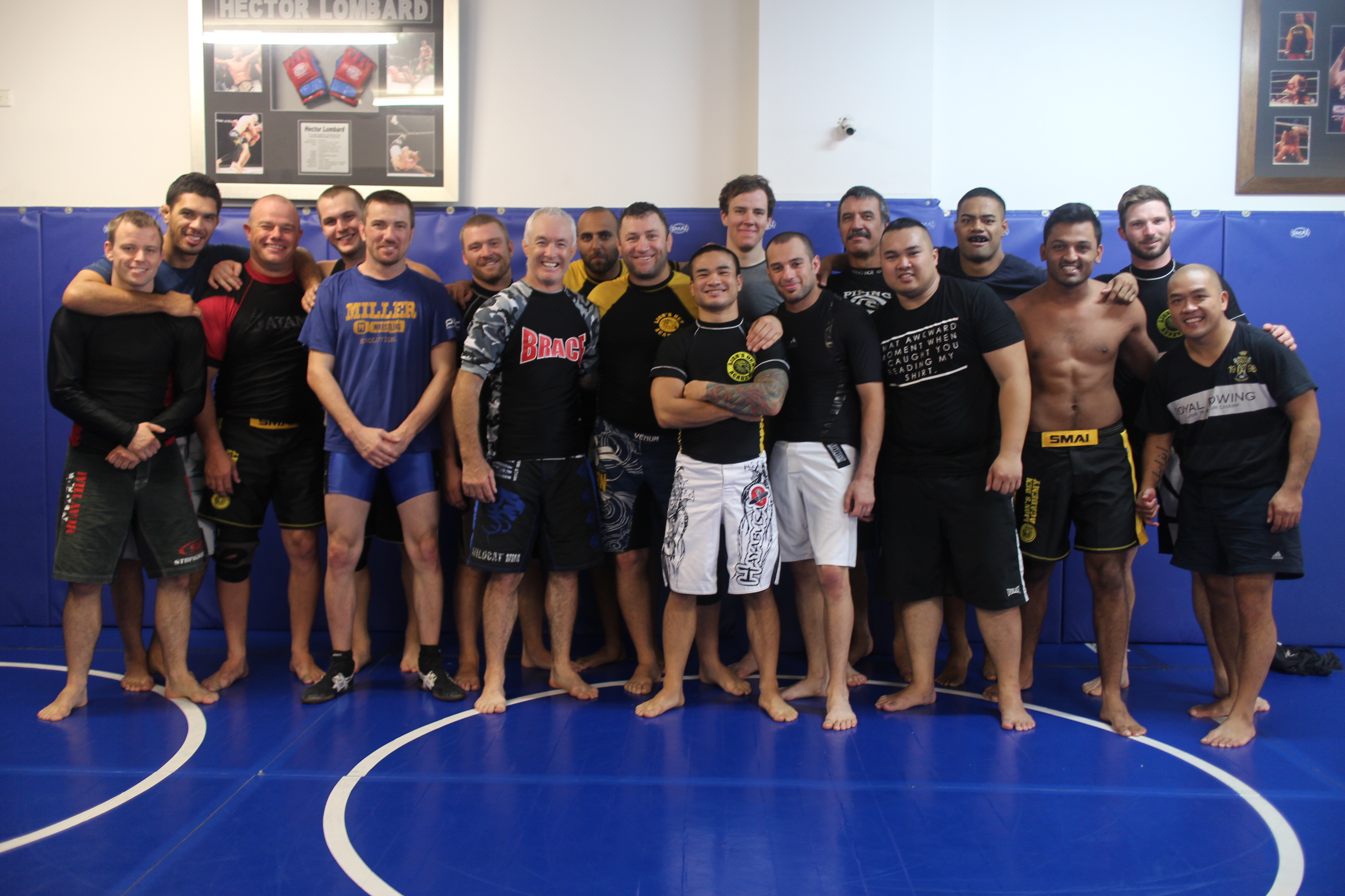 John Will Seminar