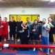 Boxing Class 1